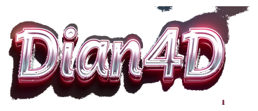 diana 4d logo